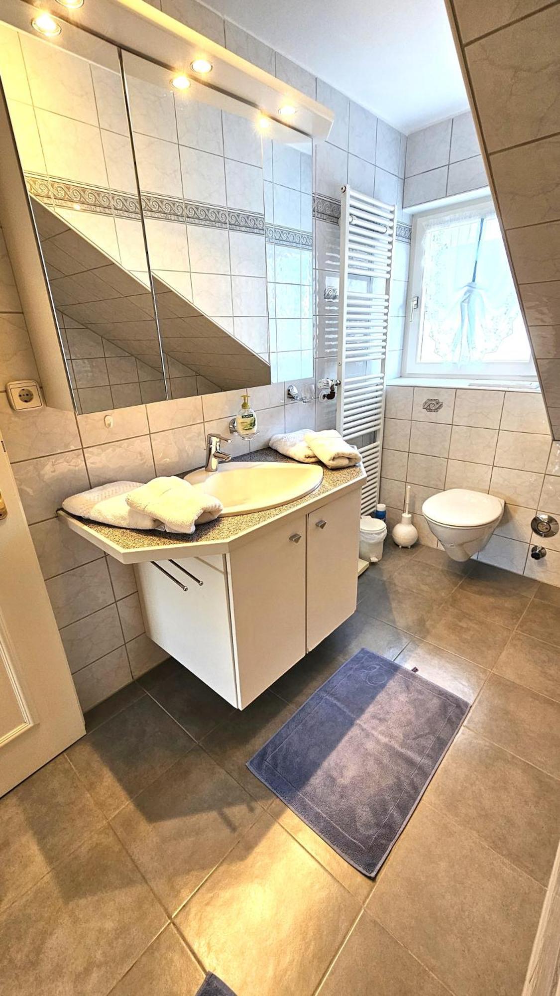 Traumferienwohnung Meckenbeuren Exterior foto