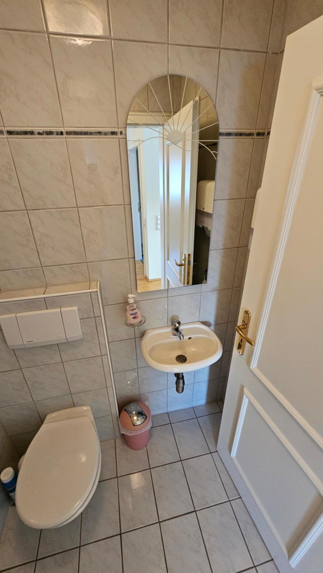 Traumferienwohnung Meckenbeuren Exterior foto