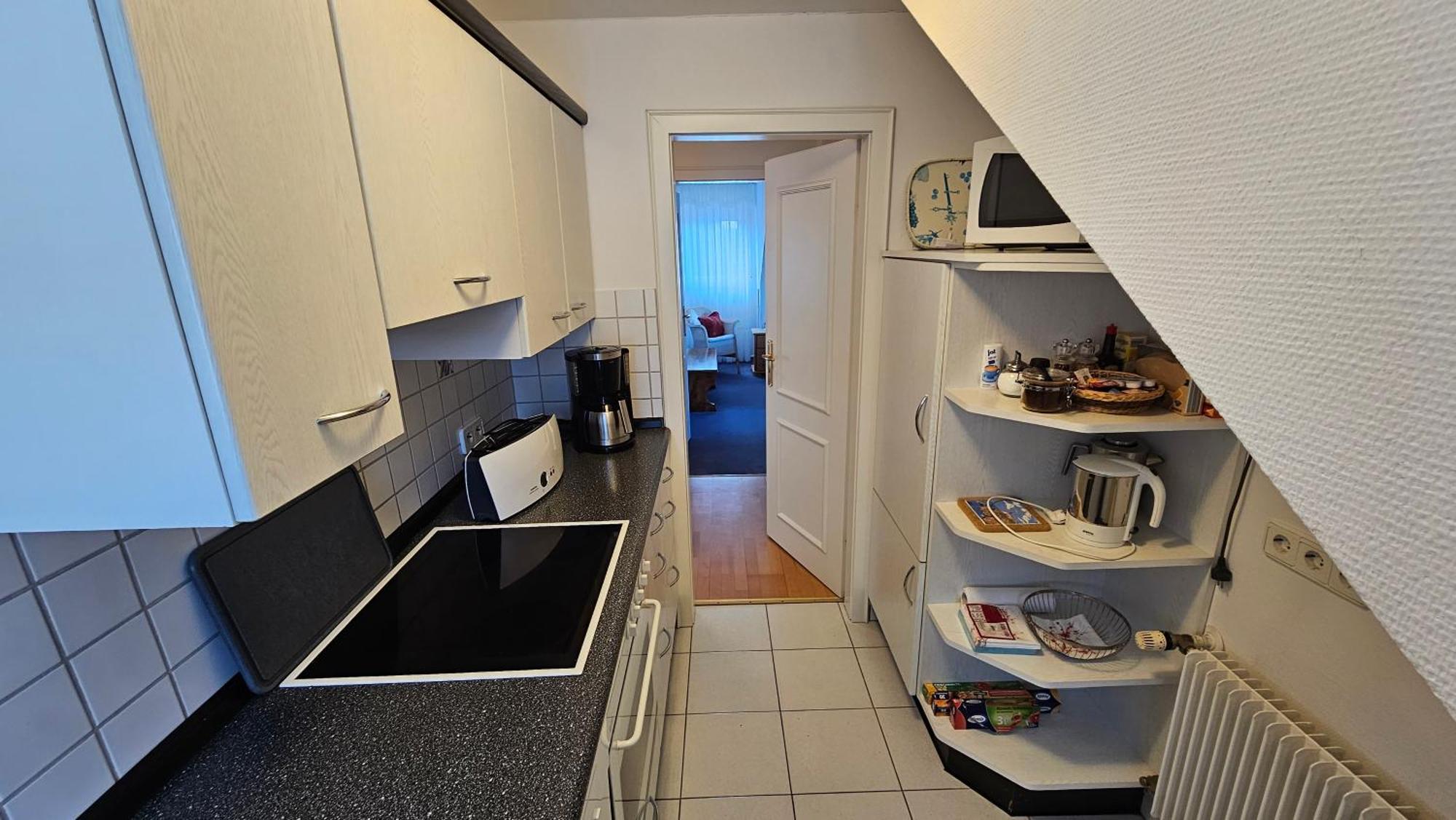 Traumferienwohnung Meckenbeuren Exterior foto